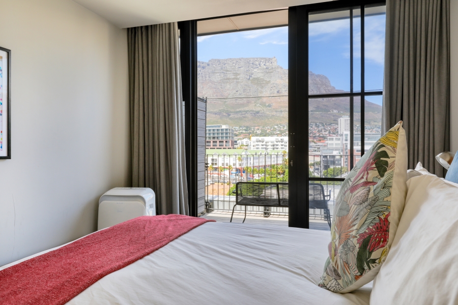 1 Bedroom Property for Sale in Cape Town City Centre Western Cape
